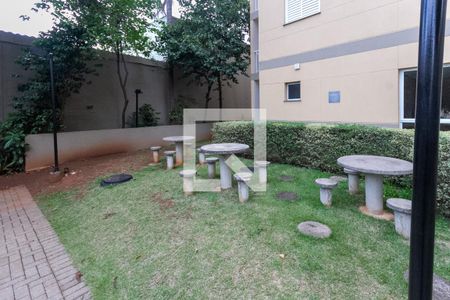 Apartamento à venda com 63m², 2 quartos e 1 vagaÁrea de descanso