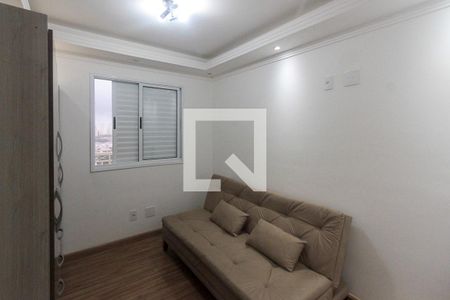 Apartamento à venda com 63m², 2 quartos e 1 vagaQuarto