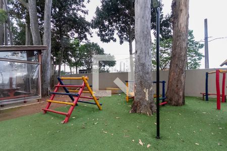 Apartamento à venda com 63m², 2 quartos e 1 vagaÁrea comum - Playground