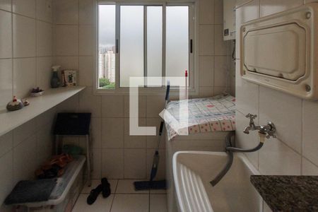 Apartamento à venda com 63m², 2 quartos e 1 vagaÁrea de Serviço