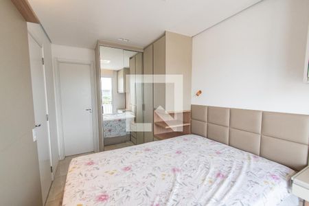 Apartamento para alugar com 31m², 1 quarto e sem vagaQuarto