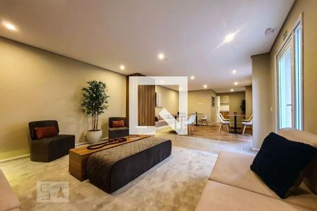 Apartamento para alugar com 31m², 1 quarto e sem vagaÁrea comum