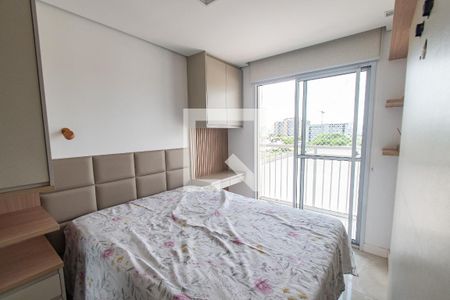 Apartamento para alugar com 31m², 1 quarto e sem vagaQuarto