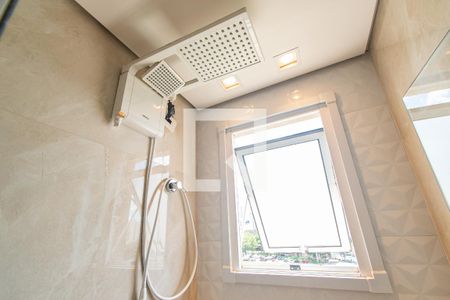 Apartamento para alugar com 31m², 1 quarto e sem vagaBanheiro