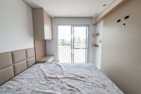 Apartamento para alugar com 31m², 1 quarto e sem vagaQuarto