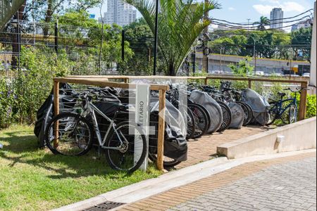 Apartamento para alugar com 31m², 1 quarto e sem vagaÁrea comum