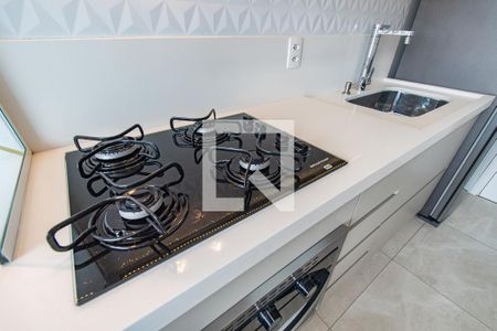 Apartamento para alugar com 31m², 1 quarto e sem vagaSala/cozinha