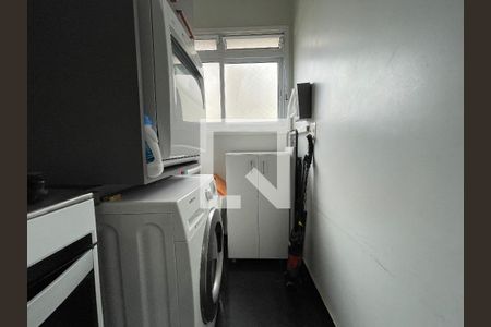 Apartamento para alugar com 60m², 2 quartos e 1 vaga Apartamento para alugar com 60m², 2 quartos e 1 vagaÁrea de Serviço