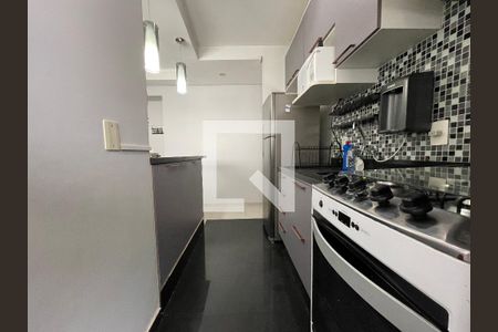 Apartamento para alugar com 60m², 2 quartos e 1 vaga Apartamento para alugar com 60m², 2 quartos e 1 vagaCozinha