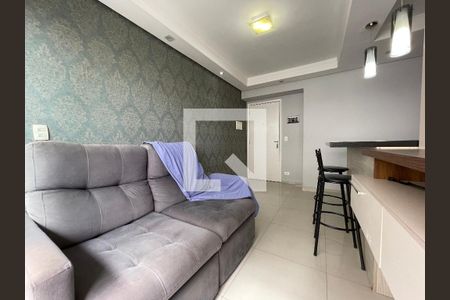 Apartamento para alugar com 60m², 2 quartos e 1 vaga Apartamento para alugar com 60m², 2 quartos e 1 vagaSala