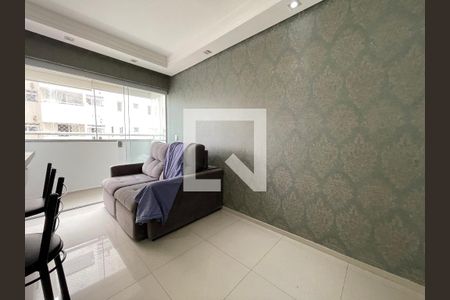 Apartamento para alugar com 60m², 2 quartos e 1 vaga Apartamento para alugar com 60m², 2 quartos e 1 vagaSala