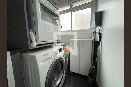 Apartamento para alugar com 60m², 2 quartos e 1 vaga Apartamento para alugar com 60m², 2 quartos e 1 vagaÁrea de Serviço