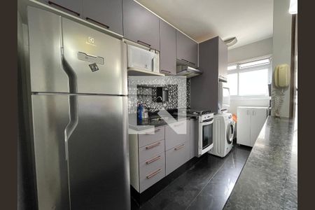 Apartamento para alugar com 60m², 2 quartos e 1 vaga Apartamento para alugar com 60m², 2 quartos e 1 vagaCozinha