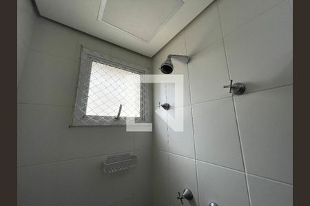 Apartamento para alugar com 60m², 2 quartos e 1 vaga Apartamento para alugar com 60m², 2 quartos e 1 vagaBanheiro Social
