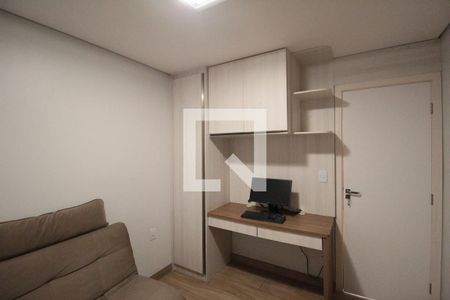 Apartamento à venda com 160m², 4 quartos e 4 vagasQuarto 2