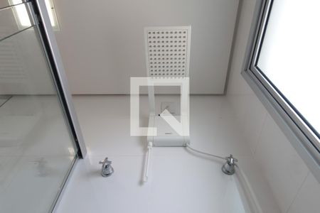 Apartamento à venda com 160m², 4 quartos e 4 vagasBanheiro da Suite 1