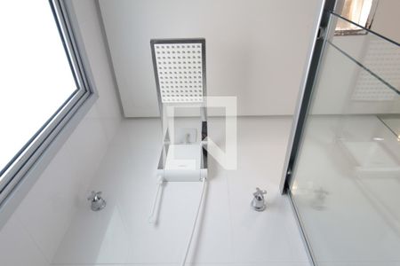 Apartamento à venda com 160m², 4 quartos e 4 vagasBanheiro Social