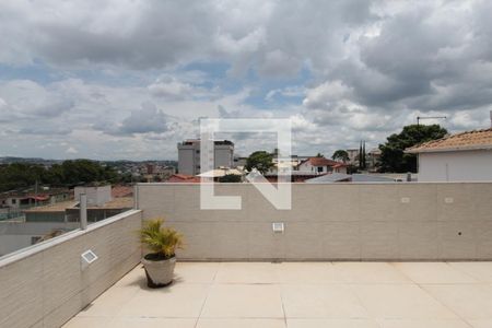 Apartamento à venda com 160m², 4 quartos e 4 vagasCobertura