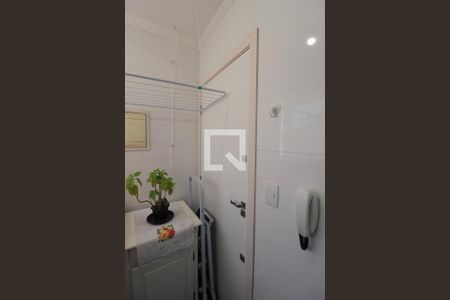 Apartamento à venda com 160m², 4 quartos e 4 vagasCozinha e Área de Serviço