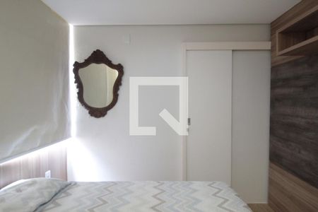 Apartamento à venda com 160m², 4 quartos e 4 vagasSuite 2