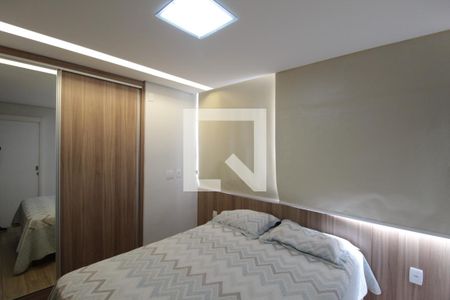 Apartamento à venda com 160m², 4 quartos e 4 vagasSuite 2