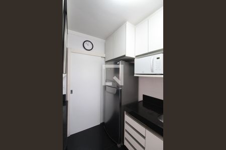 Apartamento à venda com 160m², 4 quartos e 4 vagasCozinha e Área de Serviço