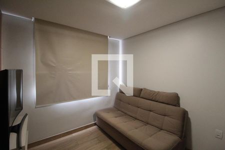 Apartamento à venda com 160m², 4 quartos e 4 vagasQuarto 2