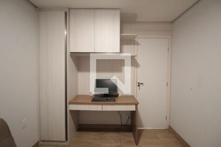 Apartamento à venda com 160m², 4 quartos e 4 vagasQuarto 2