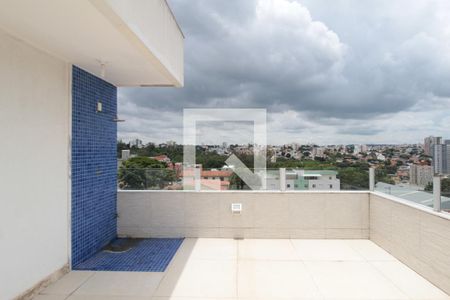 Apartamento à venda com 160m², 4 quartos e 4 vagasCobertura