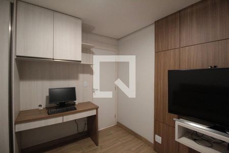 Apartamento à venda com 160m², 4 quartos e 4 vagasQuarto 2
