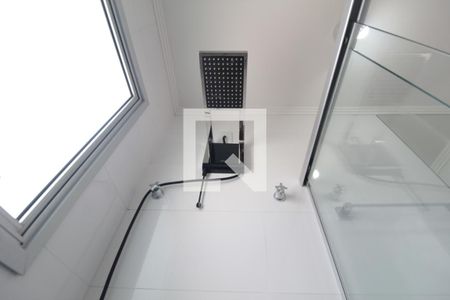 Apartamento à venda com 160m², 4 quartos e 4 vagasBanheiro da Suite 2