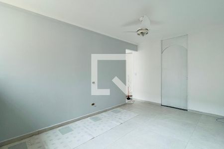 Sala de apartamento para alugar com 3 quartos, 64m² em Parque Cecap, Guarulhos