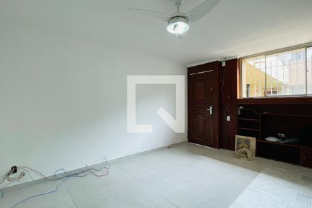 Sala de apartamento para alugar com 3 quartos, 64m² em Parque Cecap, Guarulhos