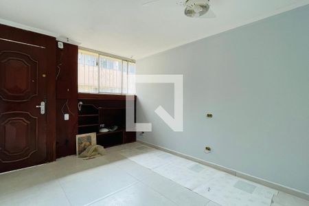 Sala de apartamento para alugar com 3 quartos, 64m² em Parque Cecap, Guarulhos