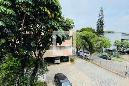Vista do Quarto 1 de apartamento para alugar com 3 quartos, 64m² em Parque Cecap, Guarulhos