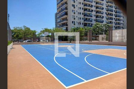 Apartamento à venda com 2 quartos, 66m² em Jacarepaguá, Rio de Janeiro