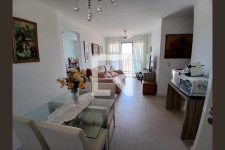 Apartamento à venda com 2 quartos, 66m² em Jacarepaguá, Rio de Janeiro