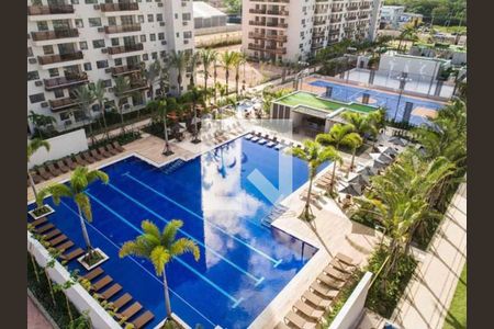 Apartamento à venda com 2 quartos, 66m² em Jacarepaguá, Rio de Janeiro