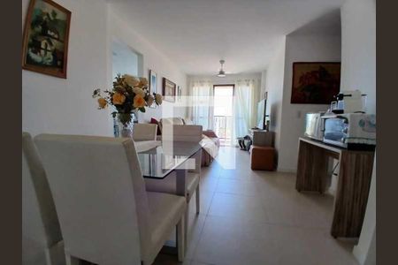 Apartamento à venda com 2 quartos, 66m² em Jacarepaguá, Rio de Janeiro