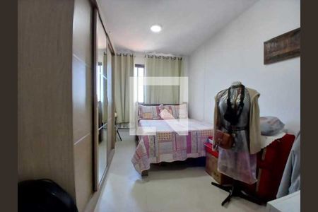 Apartamento à venda com 2 quartos, 66m² em Jacarepaguá, Rio de Janeiro