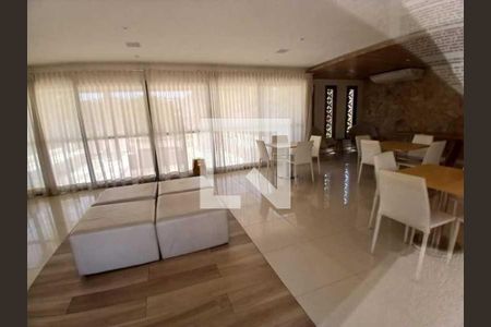 Apartamento à venda com 2 quartos, 66m² em Jacarepaguá, Rio de Janeiro