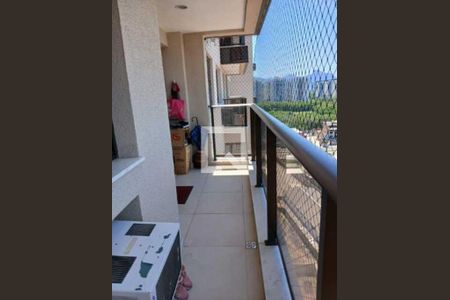 Apartamento à venda com 2 quartos, 66m² em Jacarepaguá, Rio de Janeiro