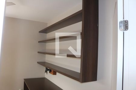 Apartamento à venda com 124m², 3 quartos e 2 vagasQuarto 1
