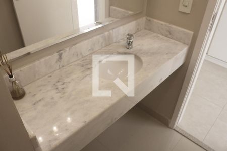 Apartamento à venda com 124m², 3 quartos e 2 vagasLavabo