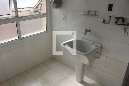 Apartamento à venda com 124m², 3 quartos e 2 vagasÁrea de Serviço