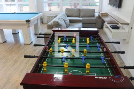 Apartamento à venda com 124m², 3 quartos e 2 vagasÁrea comum