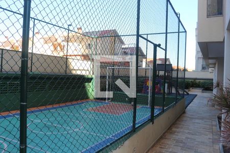 Apartamento à venda com 124m², 3 quartos e 2 vagasQuadra Esportiva