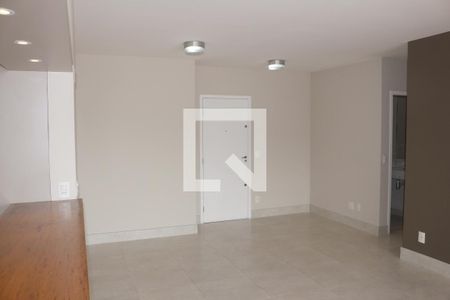 Sala de apartamento à venda com 3 quartos, 124m² em Jardim Sao Caetano, São Caetano do Sul