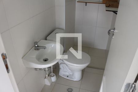 Apartamento à venda com 124m², 3 quartos e 2 vagasBanheiro 1