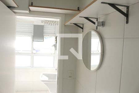 Apartamento à venda com 124m², 3 quartos e 2 vagasBanheiro 1